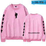 Billie Eilish Sweatshirt