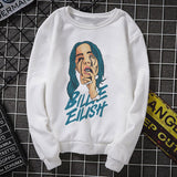 Billie Eilish Bad Guy Sweatshirt