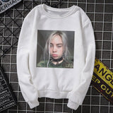 Billie Eilish Bad Guy Sweatshirt
