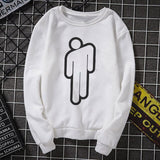 Billie Eilish Bad Guy Sweatshirt