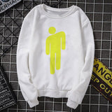 Billie Eilish Bad Guy Sweatshirt