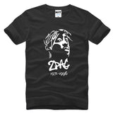 Thug Life Tupac Graphic Tee