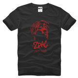 Thug Life Tupac Graphic Tee