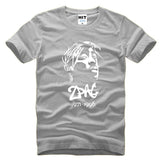 Thug Life Tupac Graphic Tee