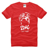 Thug Life Tupac Graphic Tee