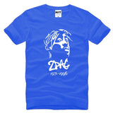 Thug Life Tupac Graphic Tee