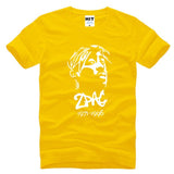 Thug Life Tupac Graphic Tee