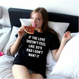 New! 90's R&B Hipster Graphic Tee