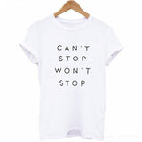 Women's Music Lover Graphic Tee