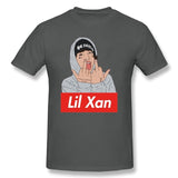 LIL XAN Streetwear Graphic Tee