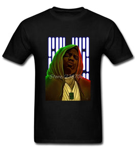 NOTORIOUS BIG Rap Hip Hip Graphic Tee