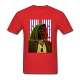 NOTORIOUS BIG Rap Hip Hip Graphic Tee