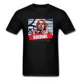 6IX9INE Rap Hip Hop Graphic Tee