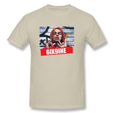 6IX9INE Rap Hip Hop Graphic Tee