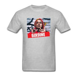 6IX9INE Rap Hip Hop Graphic Tee