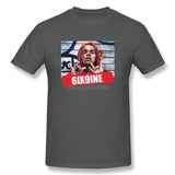 6IX9INE Rap Hip Hop Graphic Tee