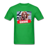 6IX9INE Rap Hip Hop Graphic Tee