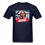 6IX9INE Rap Hip Hop Graphic Tee