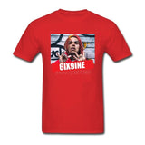 6IX9INE Rap Hip Hop Graphic Tee