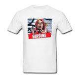 6IX9INE Rap Hip Hop Graphic Tee