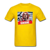 6IX9INE Rap Hip Hop Graphic Tee