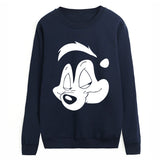 Pepe Le Pew Sweatshirt