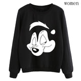 Pepe Le Pew Sweatshirt