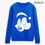 Pepe Le Pew Sweatshirt