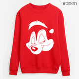 Pepe Le Pew Sweatshirt