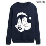 Pepe Le Pew Sweatshirt