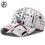 FS Streetwear Poker Hat