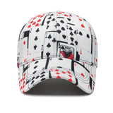 FS Streetwear Poker Hat
