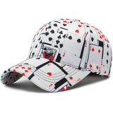 FS Streetwear Poker Hat