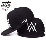 DJ Alan Walker Snapback Hat