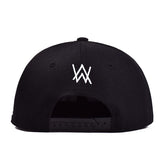 DJ Alan Walker Snapback Hat