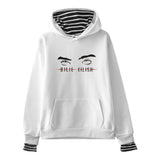 Billie Eilish Hooded Sweatshirt
