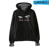 Billie Eilish Hooded Sweatshirt