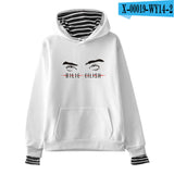 Billie Eilish Hooded Sweatshirt