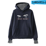 Billie Eilish Hooded Sweatshirt