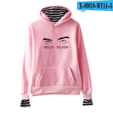 Billie Eilish Hooded Sweatshirt